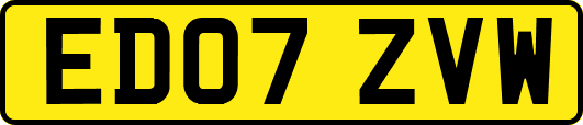 ED07ZVW