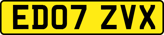 ED07ZVX