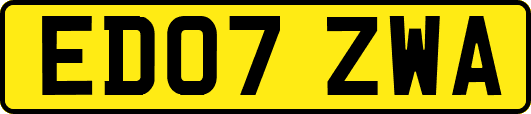 ED07ZWA