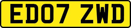 ED07ZWD