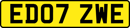 ED07ZWE