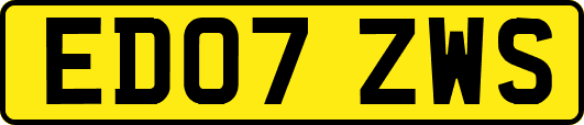 ED07ZWS