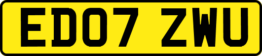 ED07ZWU