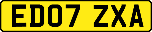 ED07ZXA
