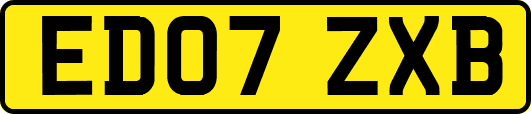 ED07ZXB