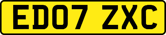 ED07ZXC
