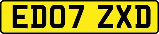 ED07ZXD