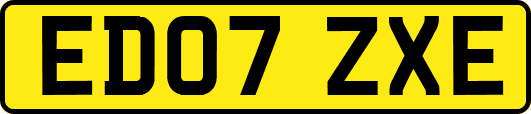 ED07ZXE