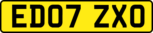 ED07ZXO