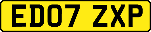 ED07ZXP