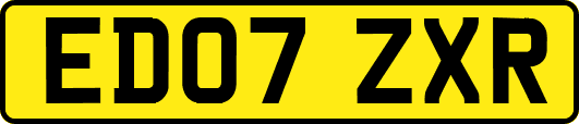 ED07ZXR