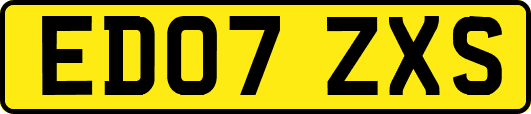 ED07ZXS