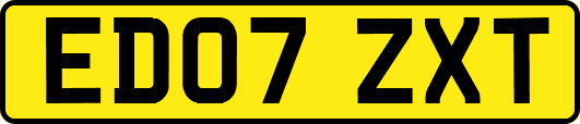 ED07ZXT