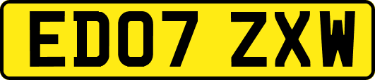 ED07ZXW