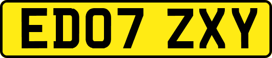 ED07ZXY