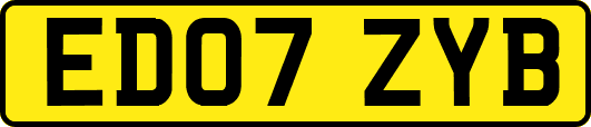 ED07ZYB
