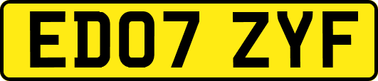 ED07ZYF