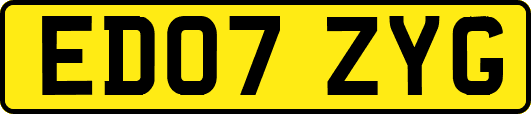 ED07ZYG