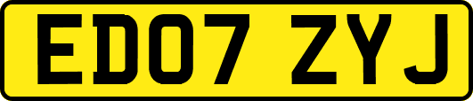 ED07ZYJ