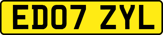 ED07ZYL