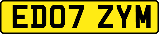 ED07ZYM