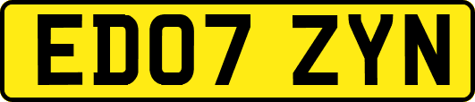 ED07ZYN