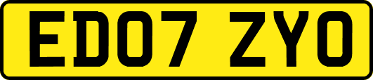 ED07ZYO