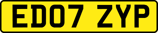 ED07ZYP