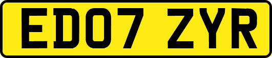 ED07ZYR