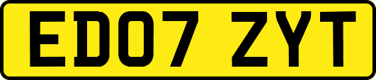 ED07ZYT