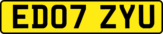ED07ZYU