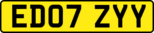 ED07ZYY