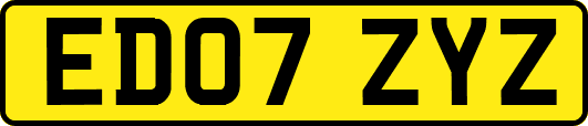 ED07ZYZ