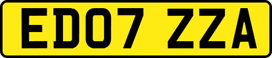 ED07ZZA