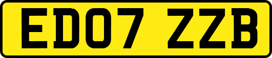 ED07ZZB