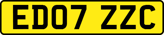 ED07ZZC
