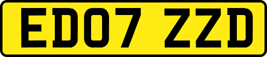 ED07ZZD