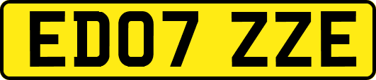 ED07ZZE