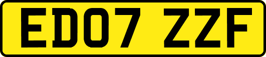 ED07ZZF