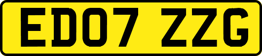 ED07ZZG