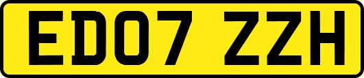 ED07ZZH