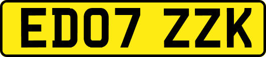 ED07ZZK