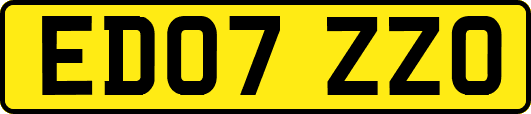 ED07ZZO