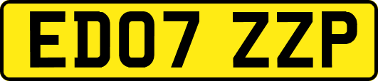 ED07ZZP