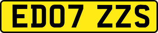 ED07ZZS