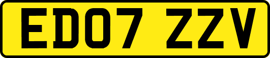 ED07ZZV