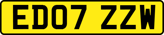 ED07ZZW