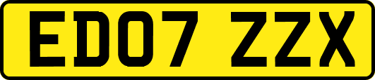 ED07ZZX
