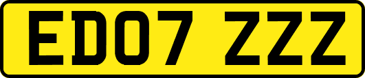 ED07ZZZ