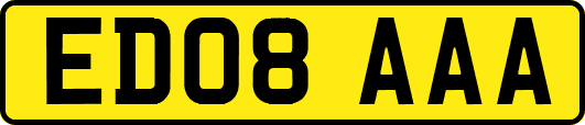 ED08AAA